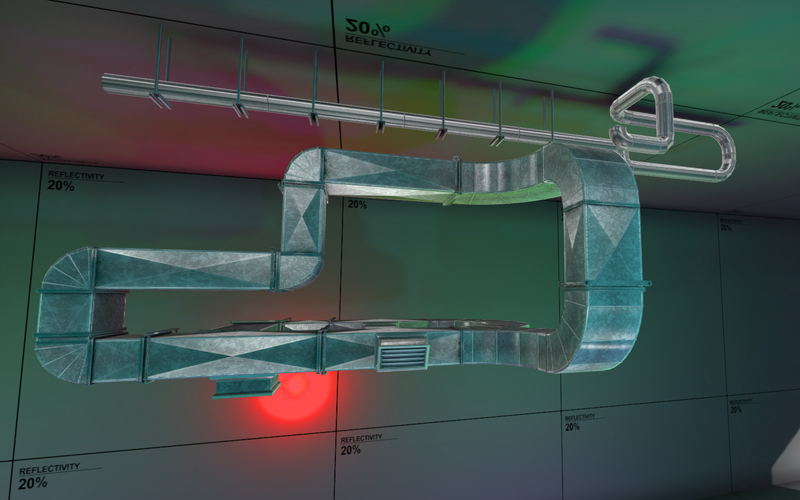 Illustration for article titled Valve Is Making Counter-Strike Look Better